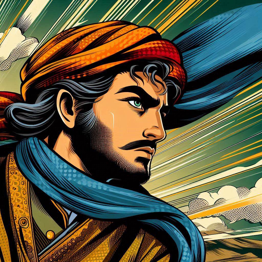 Prince des Vents