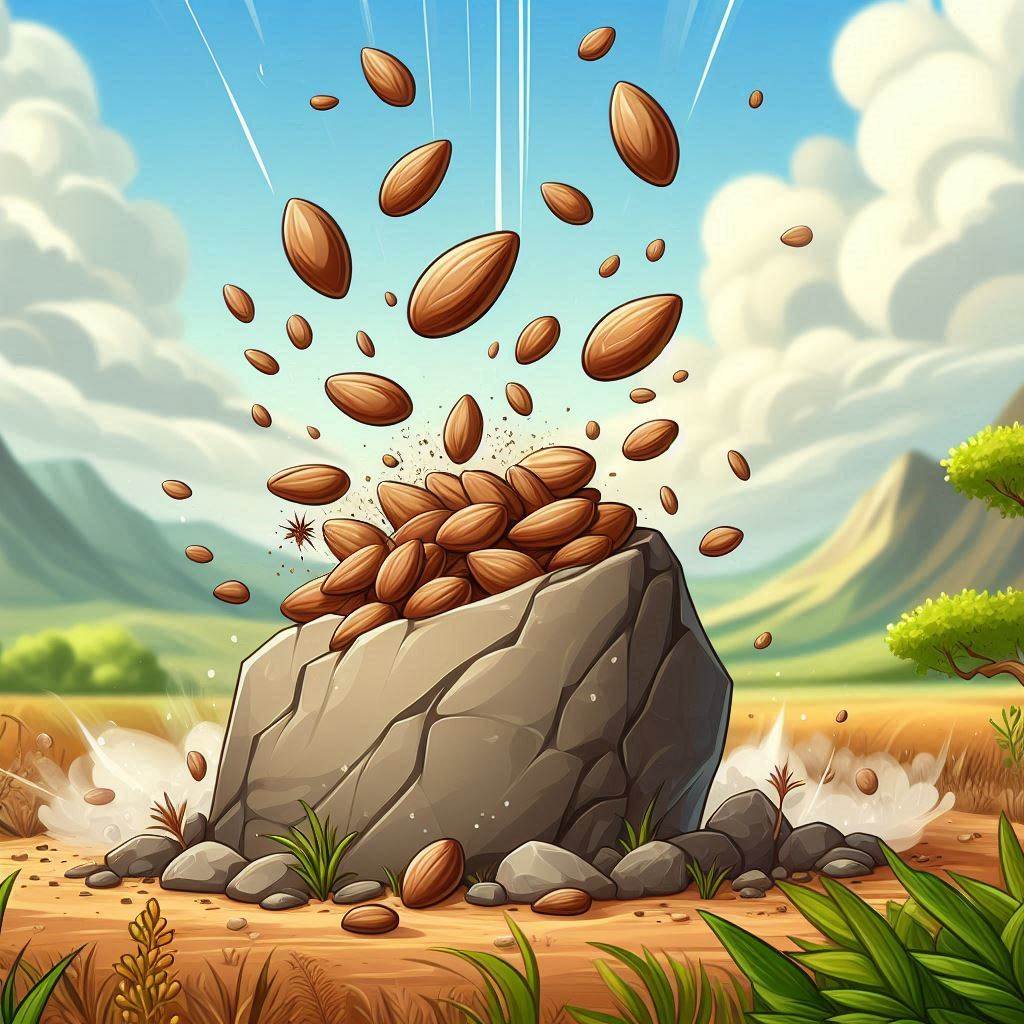 Formation des graines