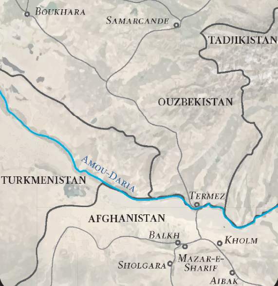 L’attribut alt de cette image est vide, son nom de fichier est Map-Nord-Aghanistan.png.